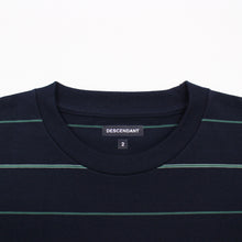 画像をギャラリービューアに読み込む, HORIZONTAL MULTI STRIPE SS