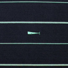 画像をギャラリービューアに読み込む, HORIZONTAL MULTI STRIPE SS