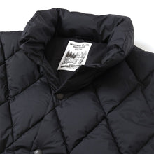 画像をギャラリービューアに読み込む, QUILTING DOWN VEST