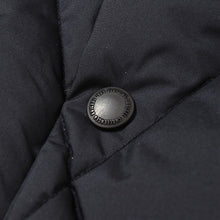 画像をギャラリービューアに読み込む, QUILTING DOWN VEST