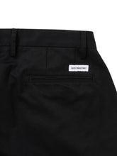 画像をギャラリービューアに読み込む, Cotton Twill 2 Tuck Trousers