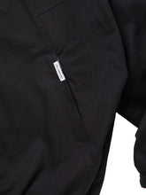 画像をギャラリービューアに読み込む, Cotton Twill Track Jacket
