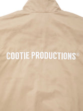 画像をギャラリービューアに読み込む, Cotton Twill Track Jacket