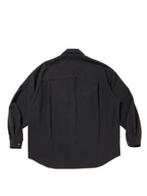 画像をギャラリービューアに読み込む, T/W L/S Shirt