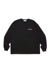 画像をギャラリービューアに読み込む, Raffy Pleated Jersey L/S Tee