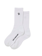 画像をギャラリービューアに読み込む, N/C Middle Socks