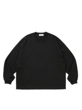画像をギャラリービューアに読み込む, Spanish Pima Boxy L/S Tee