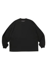 画像をギャラリービューアに読み込む, Spanish Pima Boxy L/S Tee