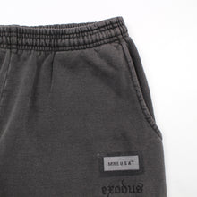 画像をギャラリービューアに読み込む, MINE x EXODUS LOGO SHORTS
