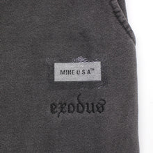 画像をギャラリービューアに読み込む, MINE x EXODUS LOGO SHORTS