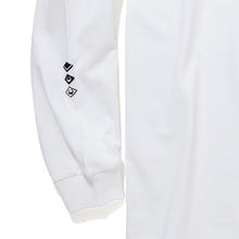 画像をギャラリービューアに読み込む, Cotton L/s T-shirt City Country City