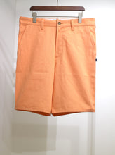 画像をギャラリービューアに読み込む, DC-6 TWILL SHORTS