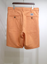 画像をギャラリービューアに読み込む, DC-6 TWILL SHORTS