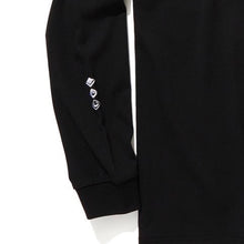 画像をギャラリービューアに読み込む, Cotton L/s T-shirt City Country City