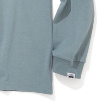 画像をギャラリービューアに読み込む, Cotton L/s T-shirt City Country City