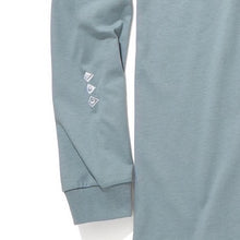 画像をギャラリービューアに読み込む, Cotton L/s T-shirt City Country City