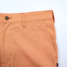 画像をギャラリービューアに読み込む, DC-6 TWILL SHORTS