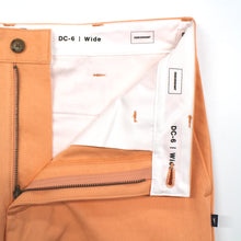 画像をギャラリービューアに読み込む, DC-6 TWILL SHORTS