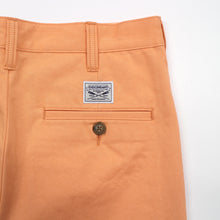 画像をギャラリービューアに読み込む, DC-6 TWILL SHORTS
