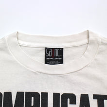 画像をギャラリービューアに読み込む, KK_LS TEE / COMPLICATED