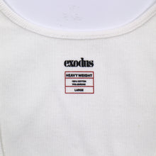 画像をギャラリービューアに読み込む, HEAVY WEIGHT TANK TOP