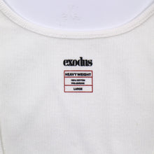 画像をギャラリービューアに読み込む, HEAVY WEIGHT TANK TOP