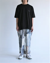 画像をギャラリービューアに読み込む, STANDARD EMB S/S T-S