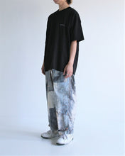 画像をギャラリービューアに読み込む, STANDARD EMB S/S T-S