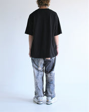 画像をギャラリービューアに読み込む, STANDARD EMB S/S T-S