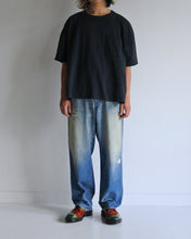 画像をギャラリービューアに読み込む, MOSS STITCH POCKET S/S T-S