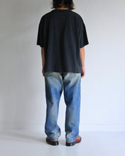 画像をギャラリービューアに読み込む, MOSS STITCH POCKET S/S T-S