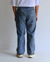 画像をギャラリービューアに読み込む, PAINTED NO TUCK WIDE CHINO TOROUSERS