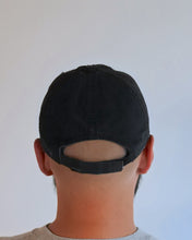 画像をギャラリービューアに読み込む, DAMAGED 6PANEL CAP