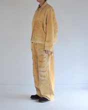 画像をギャラリービューアに読み込む, DETROIT DUCK JACKET