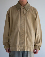画像をギャラリービューアに読み込む, SOUTIEN COLLAR MIDDLE JACKET