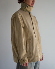 画像をギャラリービューアに読み込む, SOUTIEN COLLAR MIDDLE JACKET