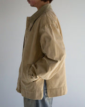 画像をギャラリービューアに読み込む, SOUTIEN COLLAR MIDDLE JACKET