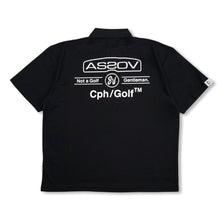 画像をギャラリービューアに読み込む, #AS2OV×Cph/Golf #OVERSIZED S/S POLO