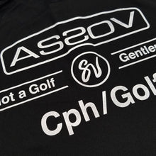 画像をギャラリービューアに読み込む, #AS2OV×Cph/Golf #OVERSIZED S/S POLO