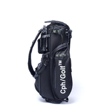 画像をギャラリービューアに読み込む, AS2OV × Cph/Golf™ #CORDURA CADDY BAG