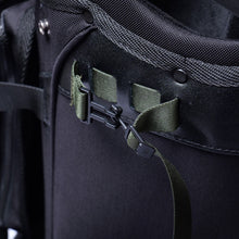 画像をギャラリービューアに読み込む, AS2OV × Cph/Golf™ #CORDURA CADDY BAG