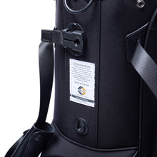 画像をギャラリービューアに読み込む, AS2OV × Cph/Golf™ #CORDURA CADDY BAG