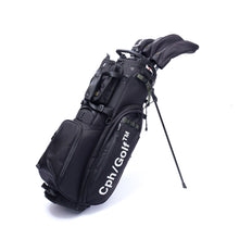 画像をギャラリービューアに読み込む, AS2OV × Cph/Golf™ #CORDURA CADDY BAG