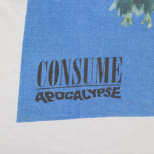 画像をギャラリービューアに読み込む, FS_SS T-SHIRT / CONSUME