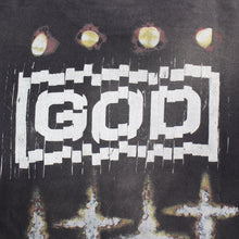 画像をギャラリービューアに読み込む, FS_SS T-SHIRT / GOD