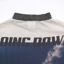 画像をギャラリービューアに読み込む, LS TEE / GOING