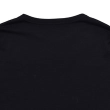 画像をギャラリービューアに読み込む, EF.Wool Interlock Crewneck L/S Pullover