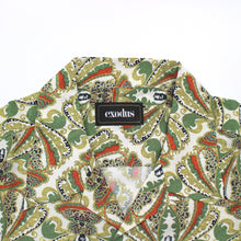 画像をギャラリービューアに読み込む, ORIENTAL BUDDHA SHIRT S/S