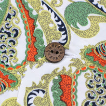 画像をギャラリービューアに読み込む, ORIENTAL BUDDHA SHIRT S/S