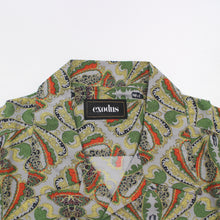 画像をギャラリービューアに読み込む, ORIENTAL BUDDHA SHIRT S/S